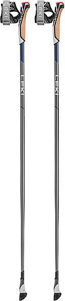 Produktbild Leki Nordic Walkingstock Smart Flash (105 cm)