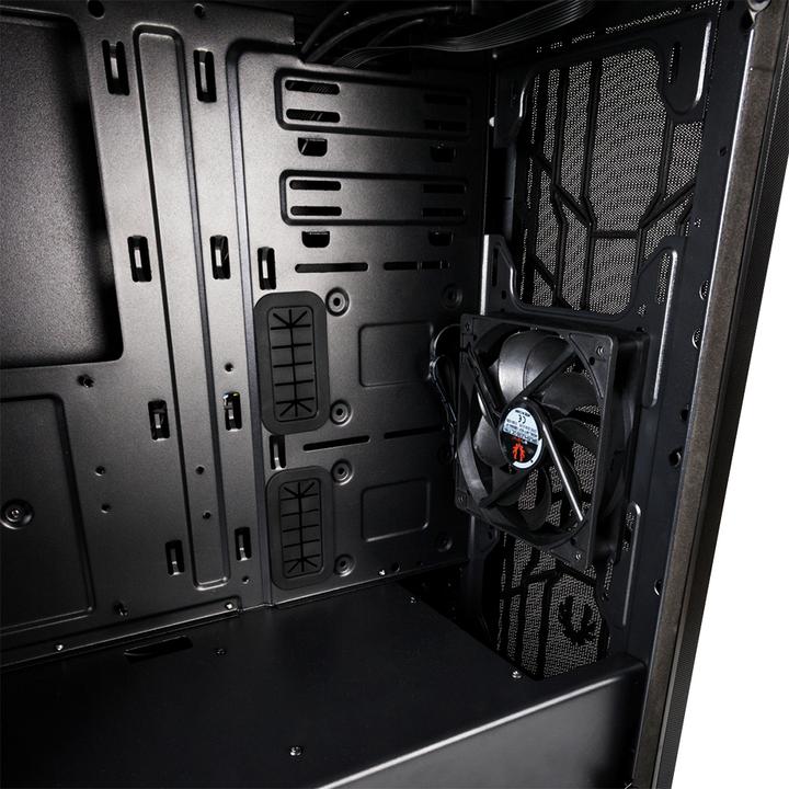 Produktbild BitFenix Nova Mesh (ATX, mATX, Mini-ITX, E-ATX)
