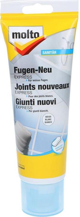 Molto Fugen Express (400 g)