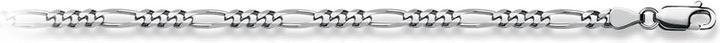 Actual product image Muau Figaro (19 cm, 750/18K white gold)