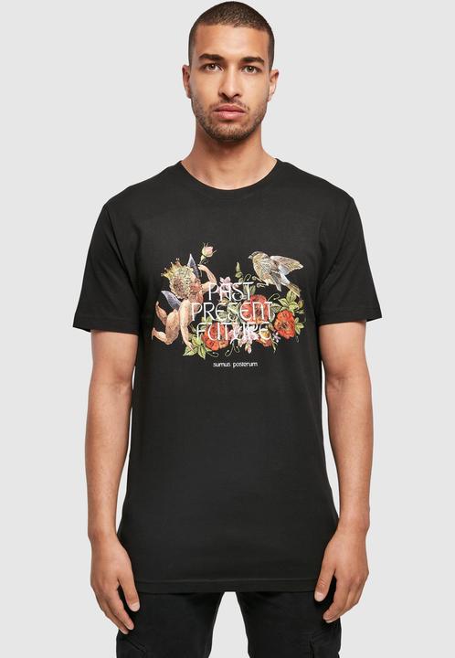 Image du produit MT Tee Past Present Future - 13255 (L)