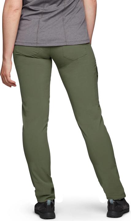 Produktbild Black Diamond W Alpine Light Pants (XL)