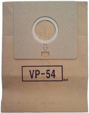 Produktbild Samsung DUST BAGS VCA-VP54B/XSB SMG, 5 PCE (5 x)