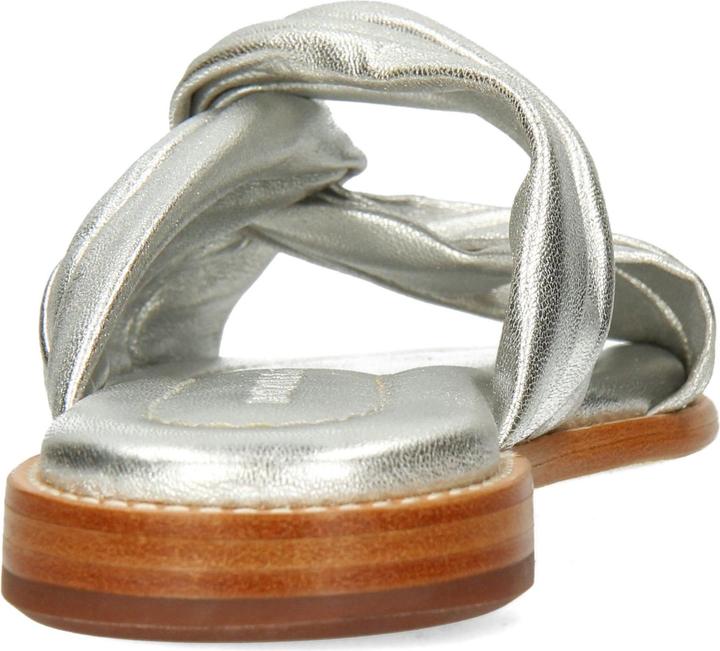 Actual product image Melvin & Hamilton Pantoletten (37)