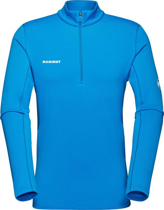 Mammut Aenergy ML Half Zip Pull Men
