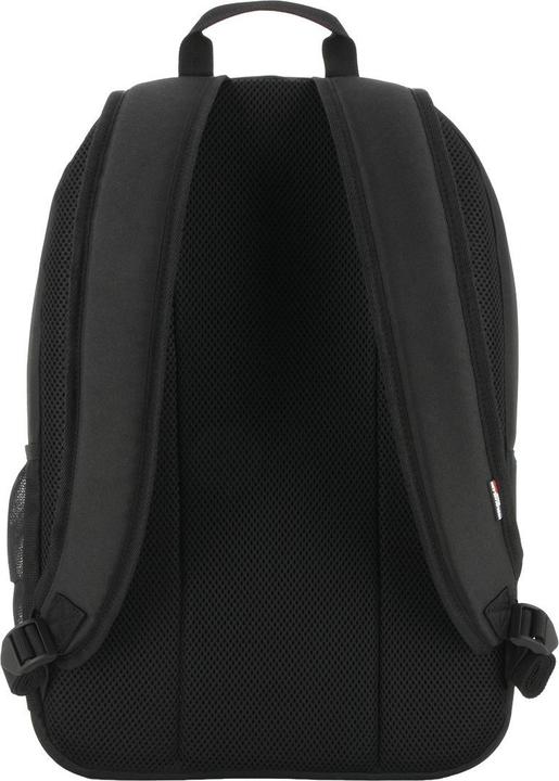 Produktbild Mobilis TheOne Basic Backpack 15-17" -Navy Blue (25 l)