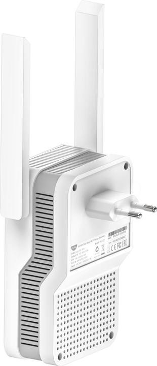 Produktbild Cudy BE3600 WiFi 7 Mesh Repeater (2882 Mbit/s, 688 Mbit/s)