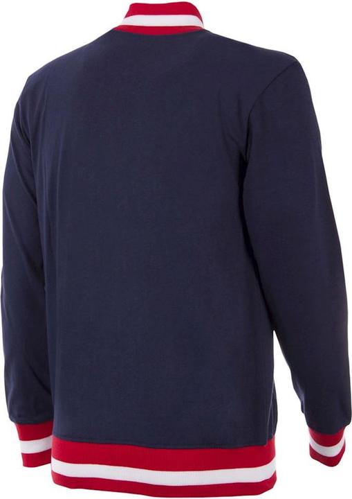 Actual product image Copa Football Atlético Madrid 1969 Retro Jacket (S)