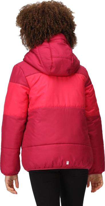 Immagine prodotto Regatta Bambini/ragazzi Giacca imbottita Lofthouse VII Terrain Print (146, 152)