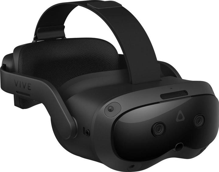 HTC Focus Vision Consumer