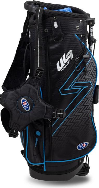 Image du produit U.S. Kids Golf Sac à dos sur pied 48" 122-130cm