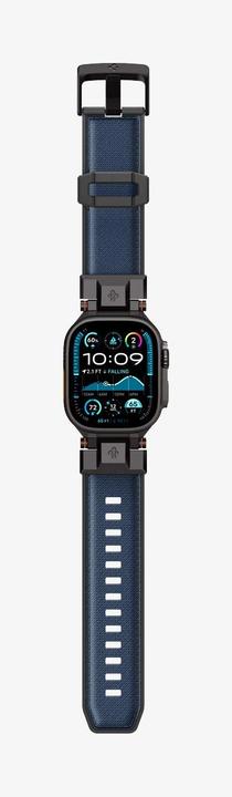 Produktbild Spigen DuraPro Armor for Apple Watch 6 / 7 / 8 / 9 / 10 / SE / Ultra 1 / 2 (44 / 45 / 46 / 49mm) Nav