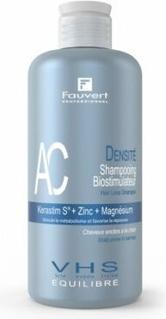Fauvert Professionnel Fauvert Biostimulator Shampoo Promotes Hair Growth 250ml (250 ml, Flüssiges Shampoo)