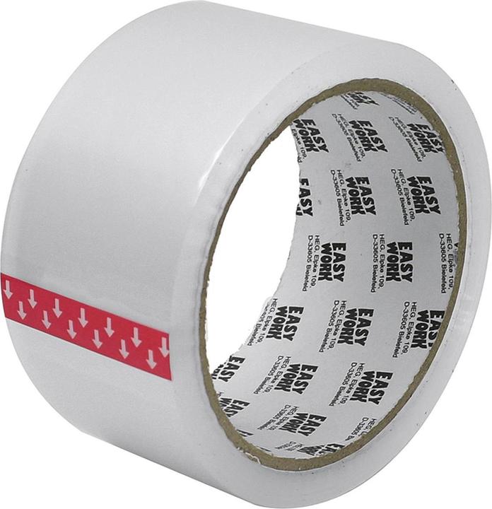 Produktbild Easy Work Paketklebeband (50 mm)