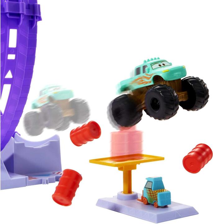 Actual product image Disney+ Showtime Loop Playset - Circus