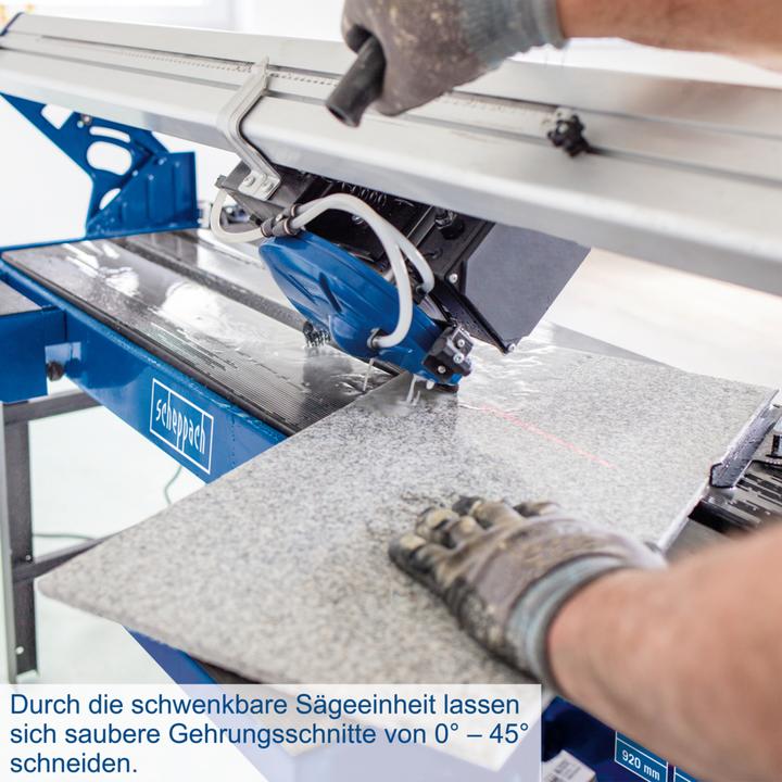 Produktbild Scheppach FS4700