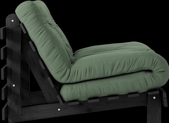 Produktbild Karup Design Roots (Bettsofa, 1-Sitzer)