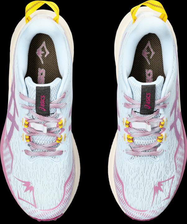 Produktbild ASICS Performance Women's Fuji Lite 4 (37)