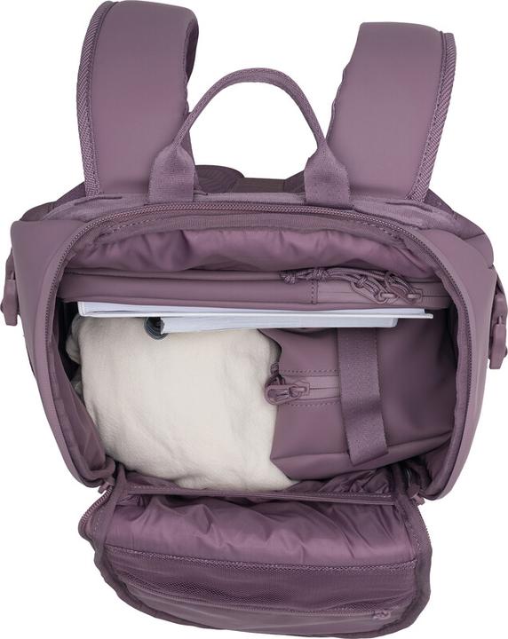 Produktbild Beckmann Rucksack Street Go (26 l)