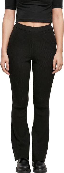 Immagine prodotto Urban Classics Leggings Rib Knit Bootcut (M)