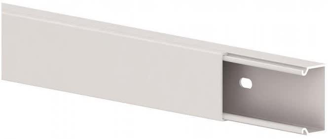 Elitec Canalina per cavi Kst 17x30x2000mm 11026 (7200 cm)
