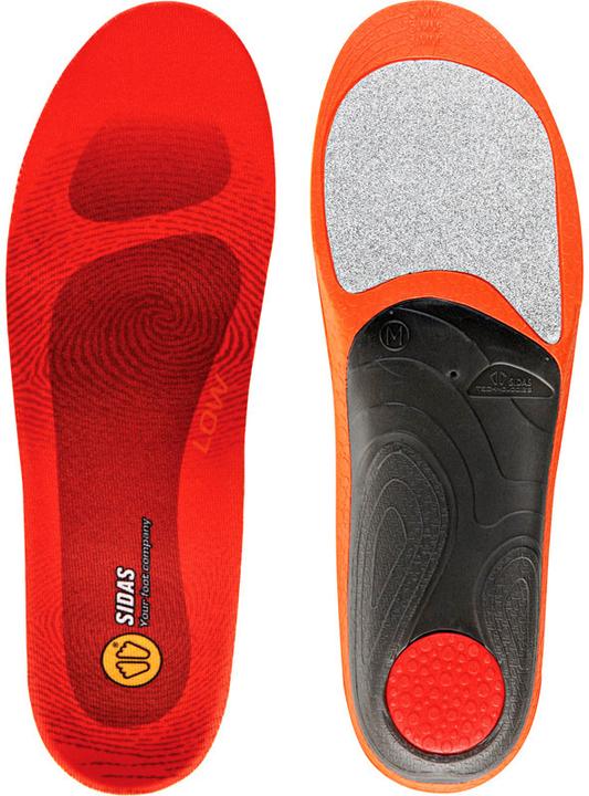 Sidas Sohle Winter 3feet Low