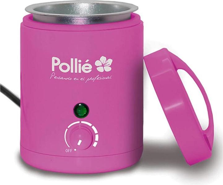 Produktbild Caso Eurostil Pollie Fusor Cera Rosa 125g (10 g)