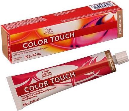 Image du produit Wella Touche de couleur Relights (Relights /06 violet nature)