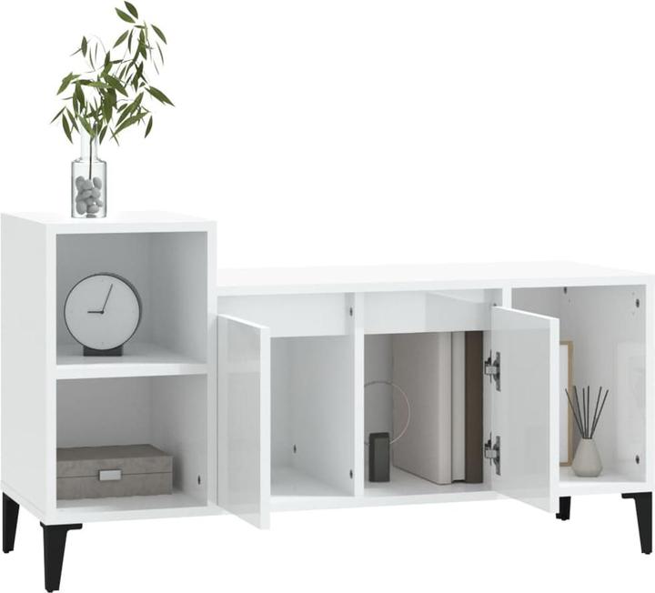 Produktbild VidaXL Johanna (100 x 35 x 55 cm)