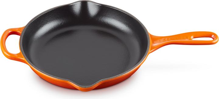 Produktbild Le Creuset Signature (23 cm, Bratpfanne, Gusseisen)