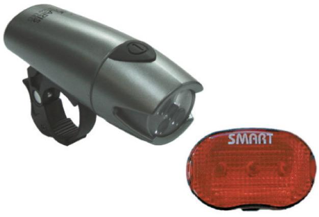 Produktbild smart Bl183ww + Rl403r (7.80 lm)