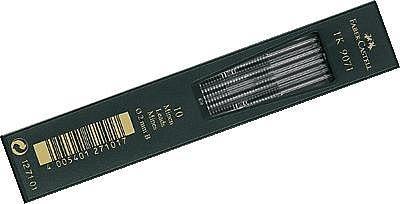 Produktbild Faber-Castell Tk 9071 (2 mm, 2H, 10 x)