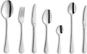 Produktbild Amefa Rome 1256 - 42-pc All You Need set - Stainless steel -Mirror Finish (42 Stück, Besteck Set)