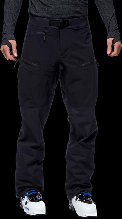Actual product image Black Diamond Patrol Hybrid Pants (L)