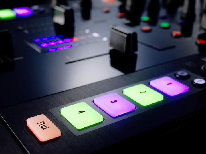 Produktbild Native Traktor Kontrol Z2