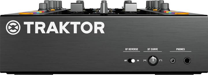 Produktbild Native Traktor Kontrol Z2