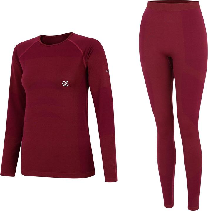 Dare2b In The Zone II BasisschichtSet (L, XL)