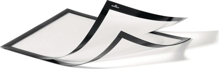 Image du produit Durable Duraframe A3 noir, 6 pièces