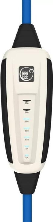 Actual product image NRGkick 32A Set (Type 2, 22 kW, 32 A, Type 2)