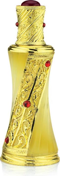 Actual product image Nabeel Heritage Collection Nasaem Perfume Spray 50ml (Eau de parfum, 50 ml)