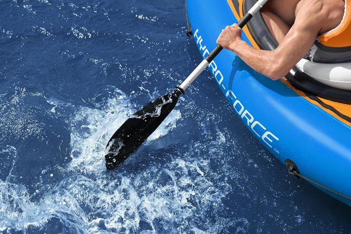 Actual product image Bestway Hydro Force (100 cm, 3-piece)