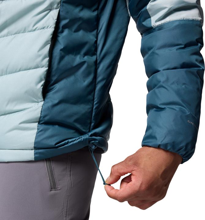 Immagine prodotto Columbia Chaqueta aislante con capucha Labyrinth Loop™ para hombre (L)