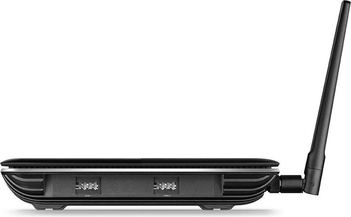Actual product image TP-Link AC2800 WLAN VDSL/ADSL MODEM