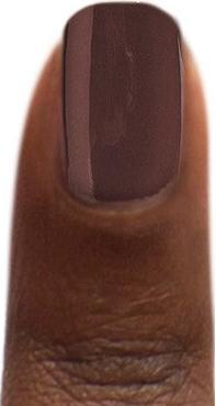 Actual product image Zoya Gina (Colour paint)