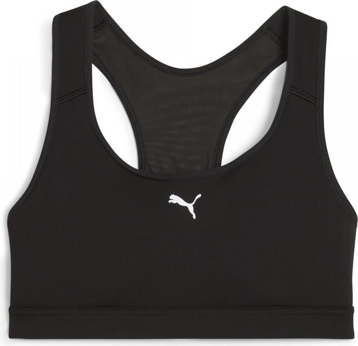 Actual product image Puma 4keeps Run Bra (S)