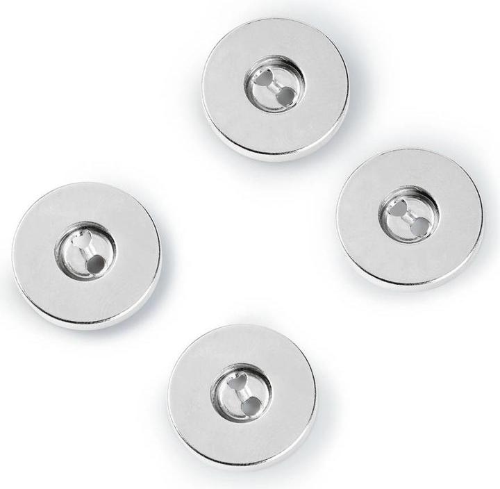 Produktbild Prym Magnet-Annähknopf