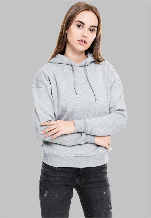 Immagine prodotto Urban Classics Felpa con cappuccio da donna (M)
