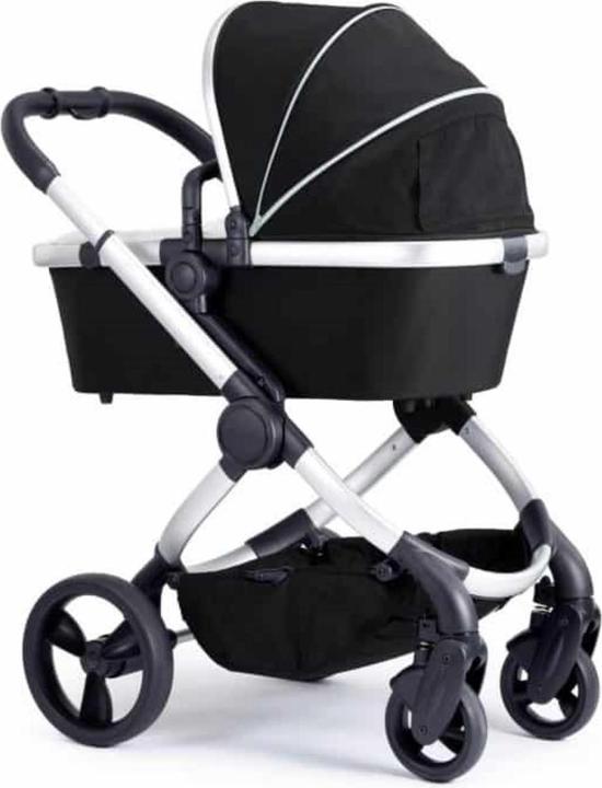 Produktbild iCandy Kinderwagen Peach Satin