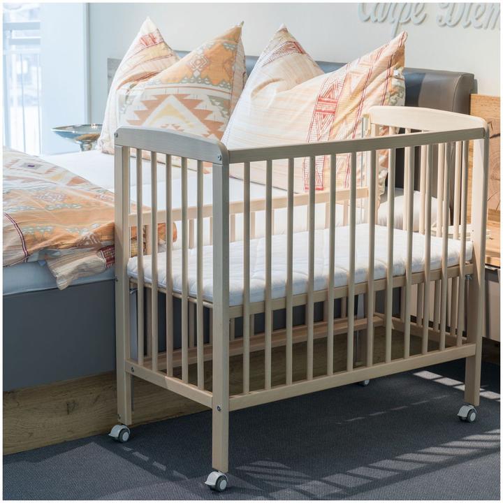 Produktbild Fillikid Beistellbett Nino