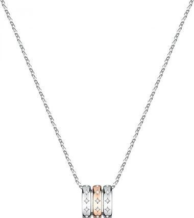 Morellato Timeless steel necklace Insieme SAKM77 (L)
